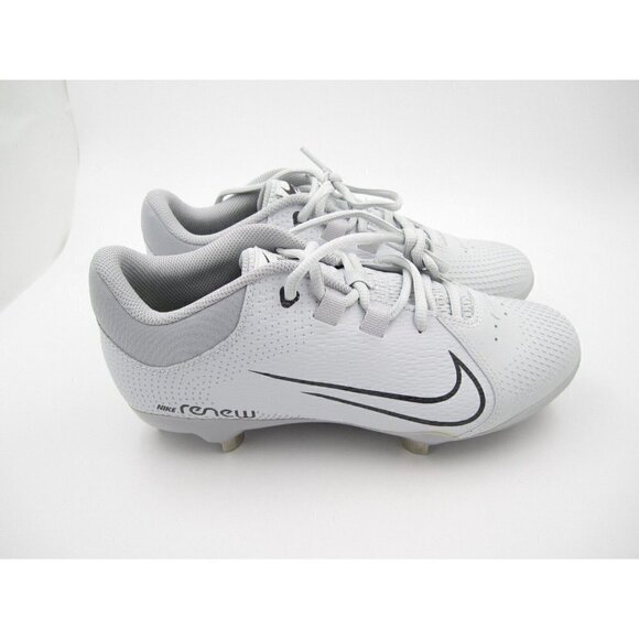 Women's New Nike Hyperdiamond 4 Soft Ball Cleats Size 8.5US (CZ5920-004) S43 - Picture 6 of 10